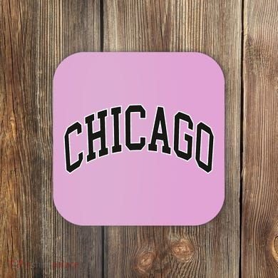 Chicago Illinois Coaster