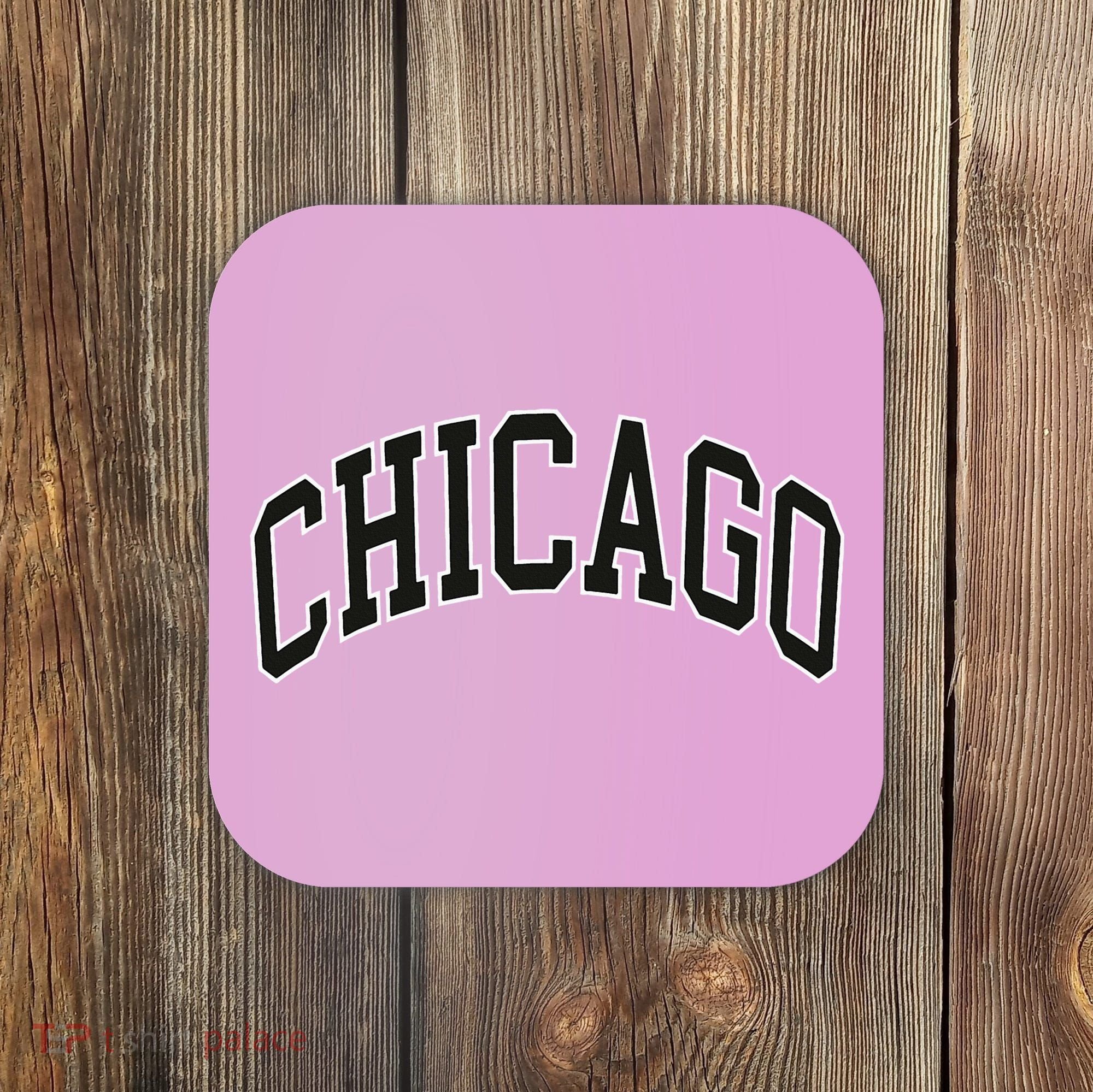 Chicago Illinois Coaster