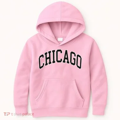 Kids Hoodie