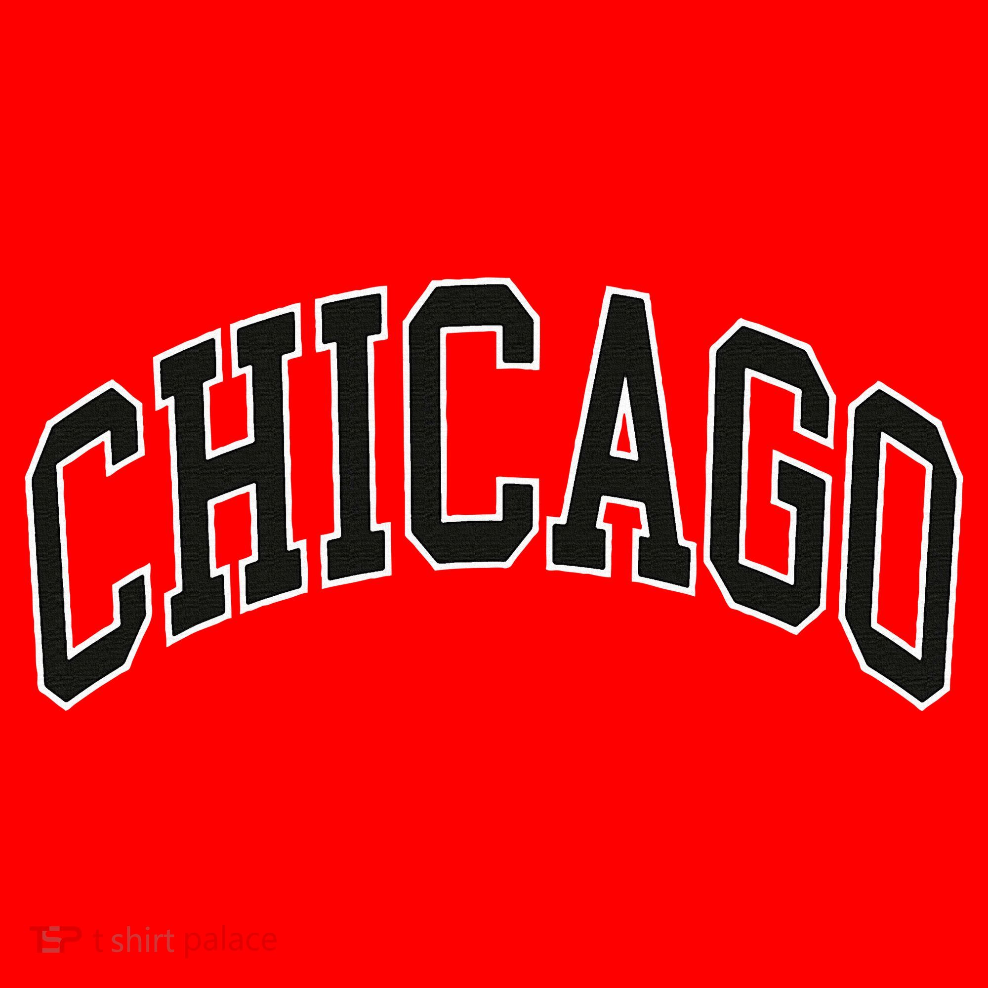 Chicago Illinois Santa Hat