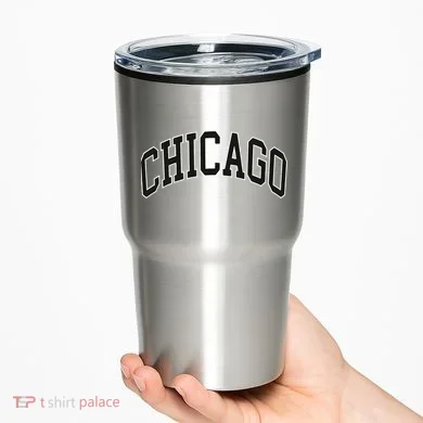 Tumbler