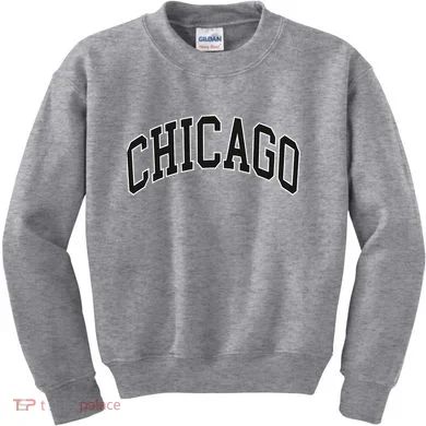 Kids Sweatshirt