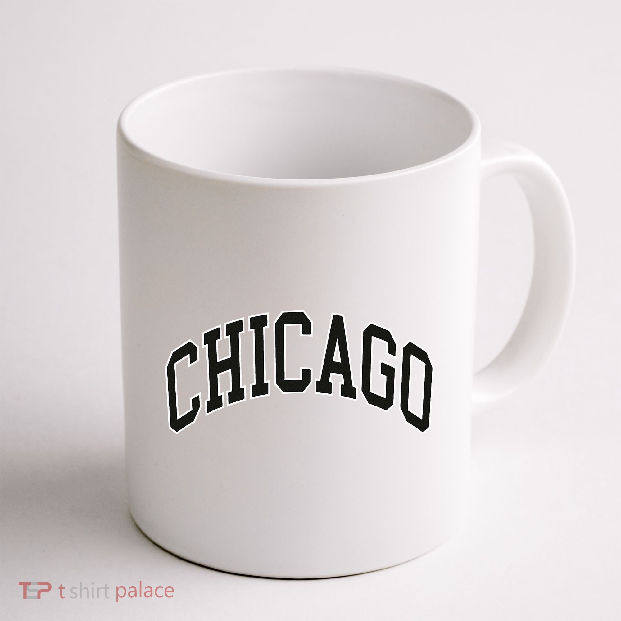 Chicago Illinois Coffee Mug