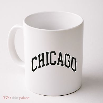 Chicago Illinois Coffee Mug
