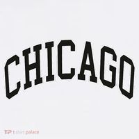 Chicago Illinois Ornament thumb 1
