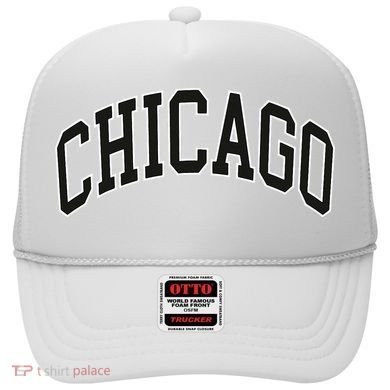 Chicago Illinois Hat