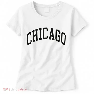 Chicago Illinois Women's T-Shirt