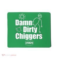 Chigger Itch Mousepad thumb 0