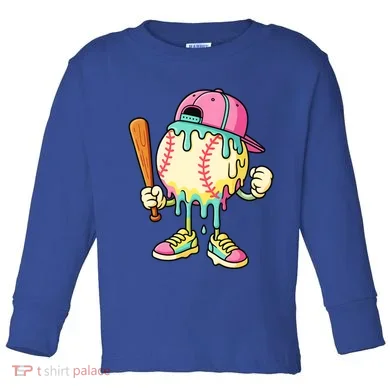 Toddler Long Sleeve