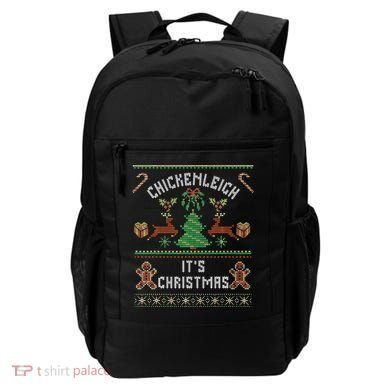 Chickenleigh ItS Christmas Backpack
