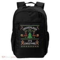 Chickenleigh ItS Christmas Backpack thumb 0