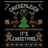 Chickenleigh ItS Christmas Backpack thumb 2