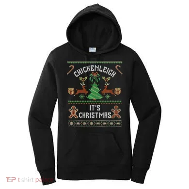 Women's Hoodie
