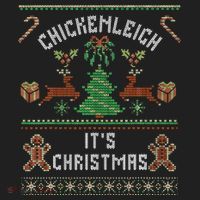 Chickenleigh ItS Christmas Hat thumb 2
