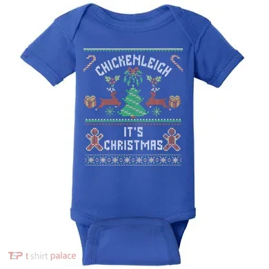 Baby Bodysuit
