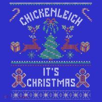 Chickenleigh ItS Christmas Baby Bodysuit thumb 2