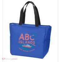 Caribbean Islands Cruise Aruba Bonaire And Curacao Souvenirs Gift Tote Bag thumb 3