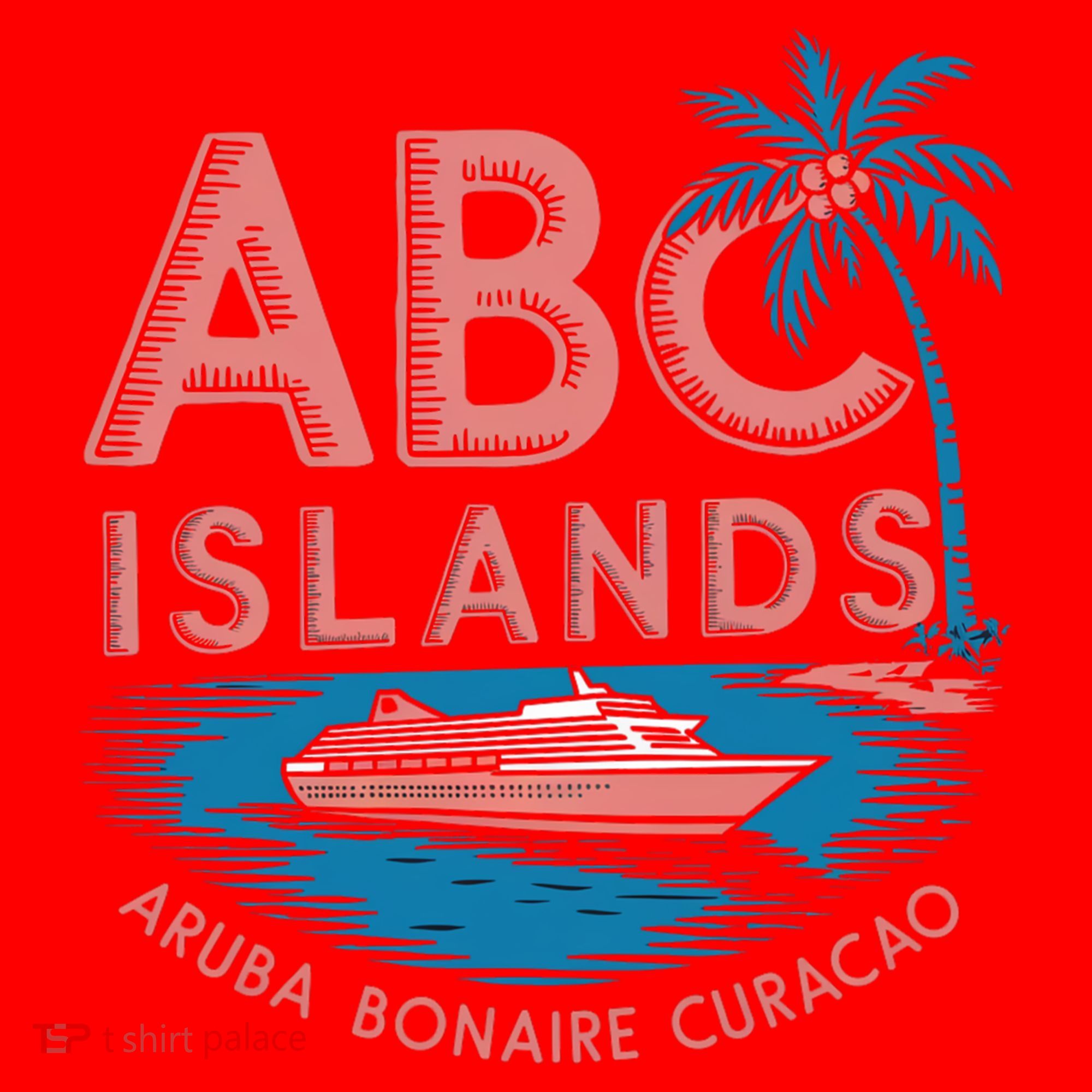 Caribbean Islands Cruise Aruba Bonaire And Curacao Souvenirs Gift Santa Hat