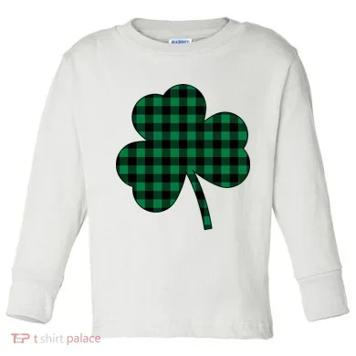 Toddler Long Sleeve