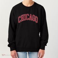 Chicago Illinois Women's Sweatshirt thumb 0