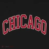 Chicago Illinois Bucket Hat thumb 4