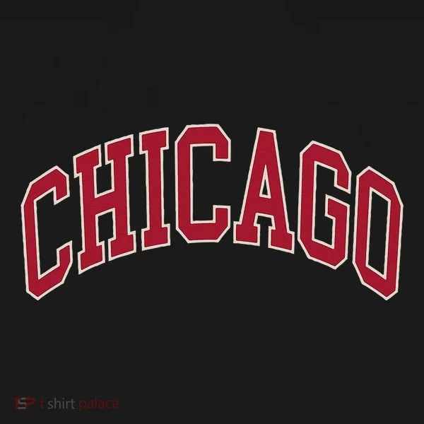 Chicago Illinois Bucket Hat