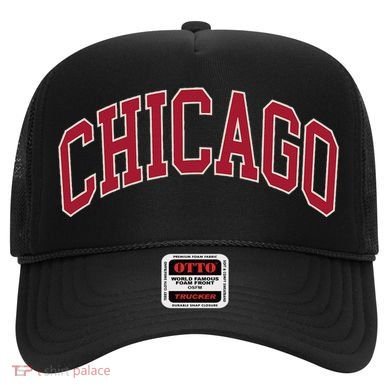 Chicago Illinois Hat