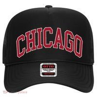 Chicago Illinois Hat thumb 0