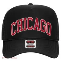 Chicago Illinois Hat thumb 0