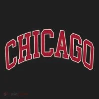 Chicago Illinois Hat thumb 2
