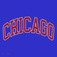 Chicago Illinois Hoodie thumb 2