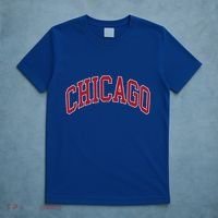 Chicago Illinois T-Shirt thumb 5