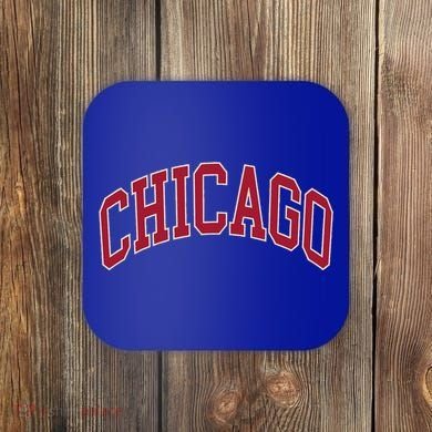 Chicago Illinois Coaster