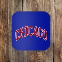 Chicago Illinois Coaster thumb 0