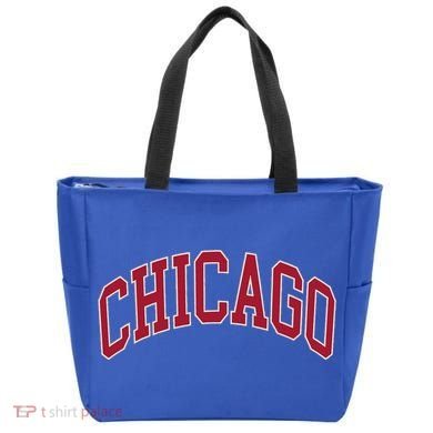 Chicago Illinois Bag