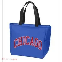 Chicago Illinois Tote Bag thumb 3
