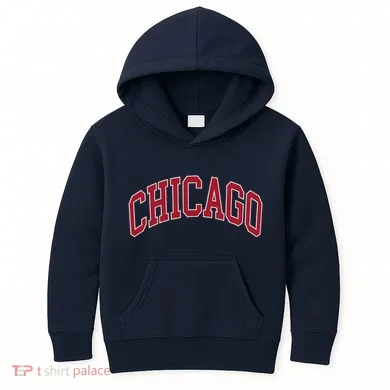 Kids Hoodie