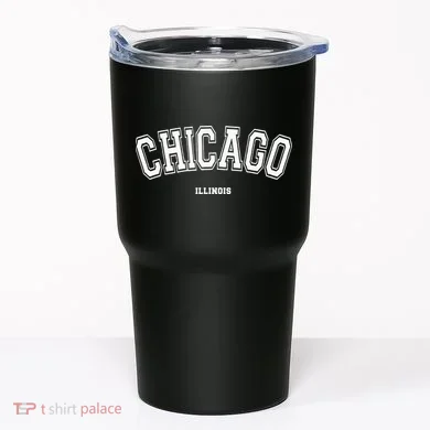 Tumbler