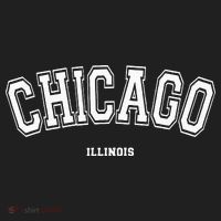Chicago Illinois Hat thumb 2