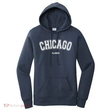 Women's Hoodie