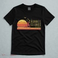 Channel Island California T-Shirt thumb 5