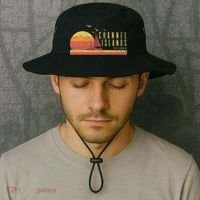 Channel Island California Bucket Hat thumb 2