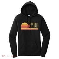 Channel Island California Women's Hoodie thumb 0