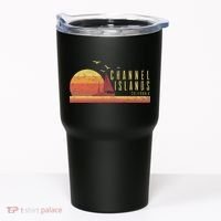 Channel Island California Tumbler thumb 0
