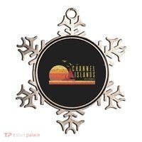 Channel Island California Ornament thumb 0