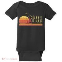 Channel Island California Baby Bodysuit thumb 0