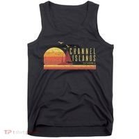 Channel Island California Tank Top thumb 0