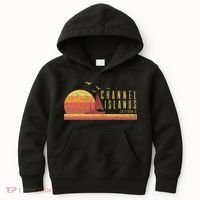 Channel Island California Kids Hoodie thumb 0