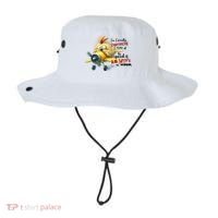 Chick IM Currently Experiencing Life At The Speed Of 15 Wtf Bucket Hat thumb 0