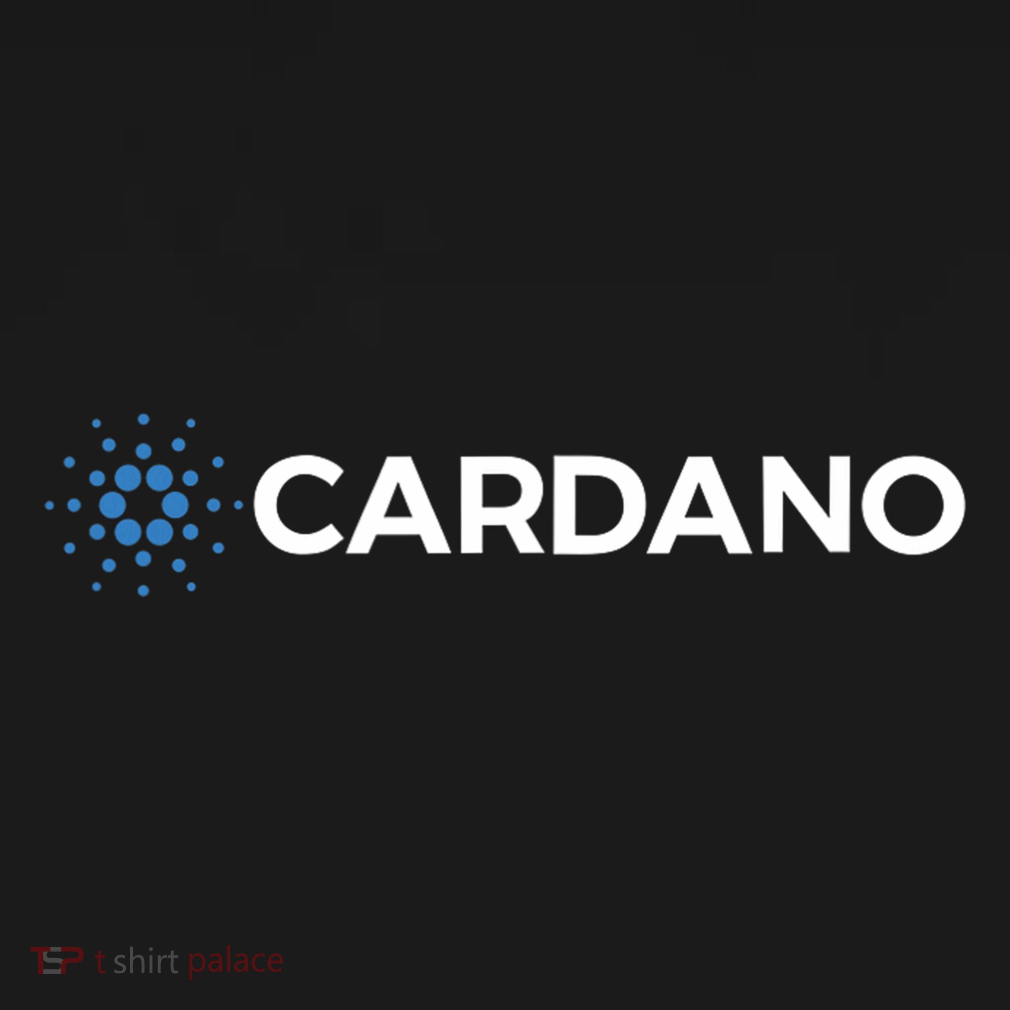 Club Inc. Cardano Ada Doggie Tank